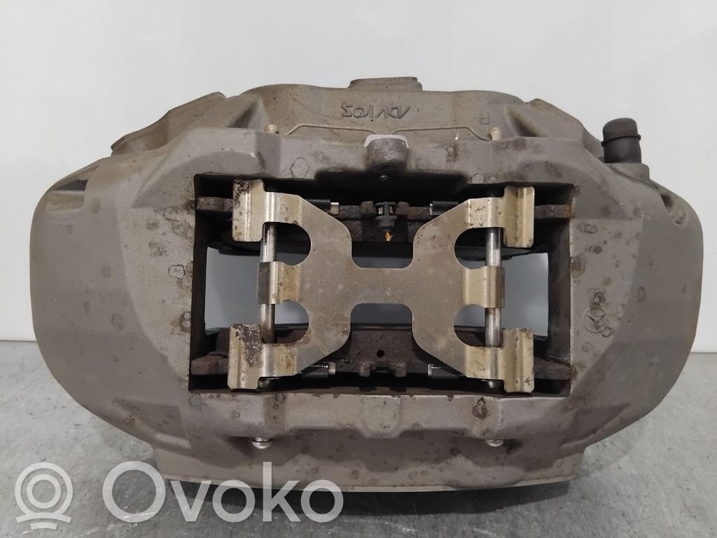 Mercedes-Benz EQC Zacisk hamulcowy przedni 
