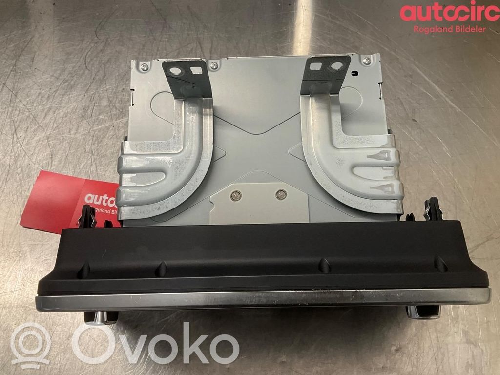 Nissan Leaf II (ZE1) Unitate principală radio/CD/DVD/GPS 