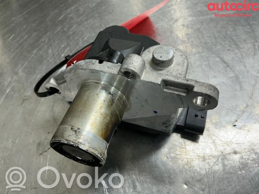 Dacia Duster II Valvola EGR 
