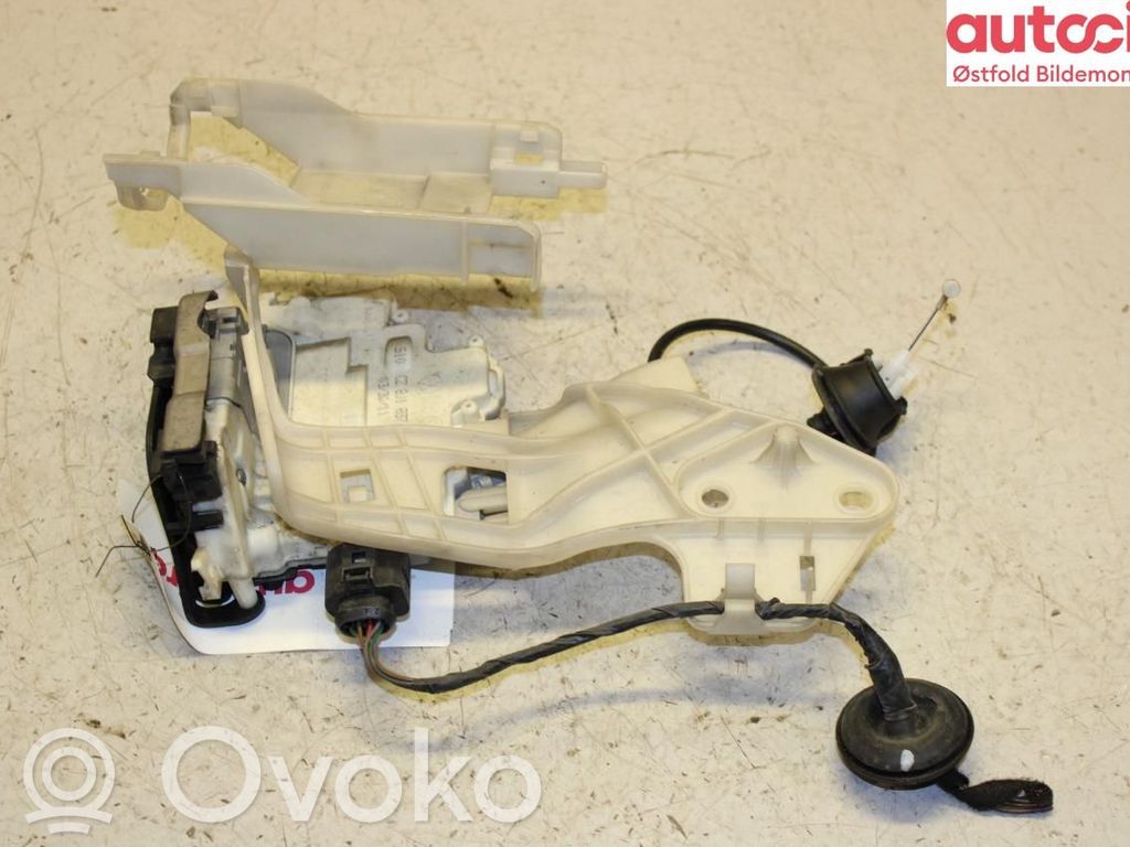 Porsche Cayenne (92A) Serratura portiera anteriore
