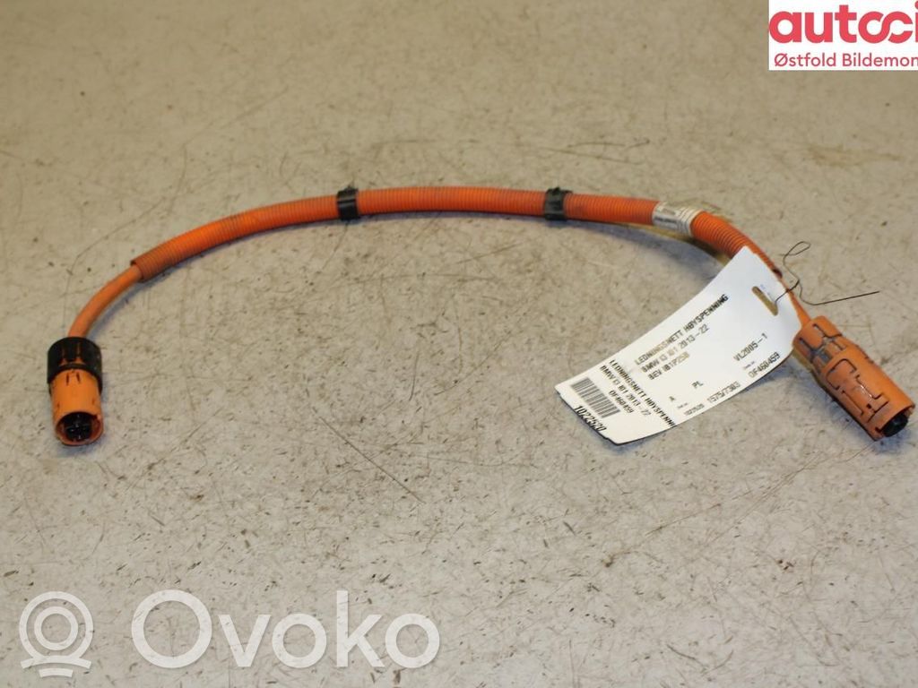 Cable de alta tensión   61129394657,6840441,6840441,61129394657,6840441