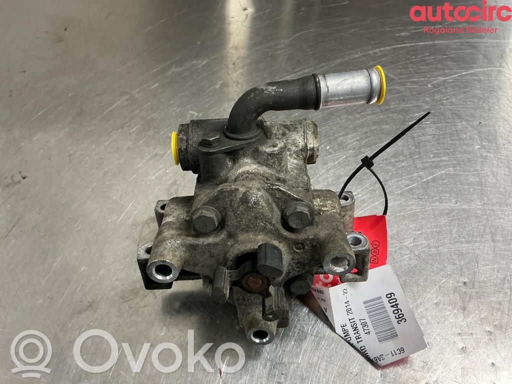 Ohjaustehostimen pumppu   6C113A674AC,1805241,1805241,1805241,6C113A674AC