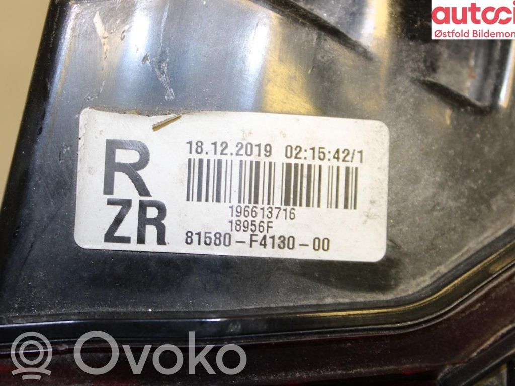 Toyota C-HR I Takavalot