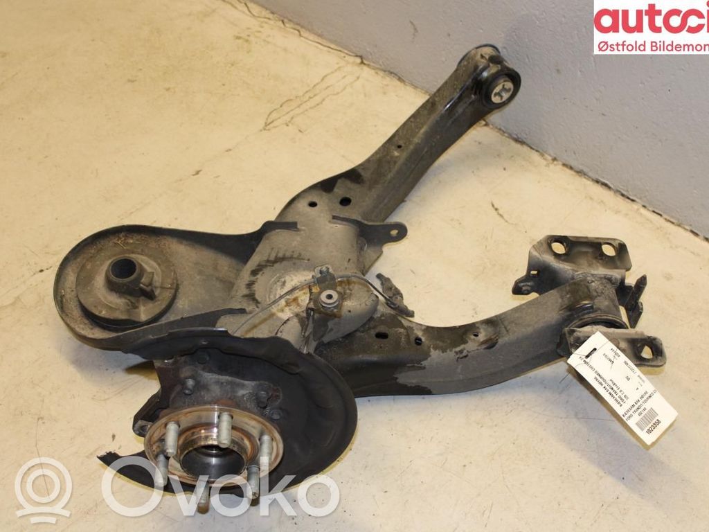 Braț control spate   2713761,2713761