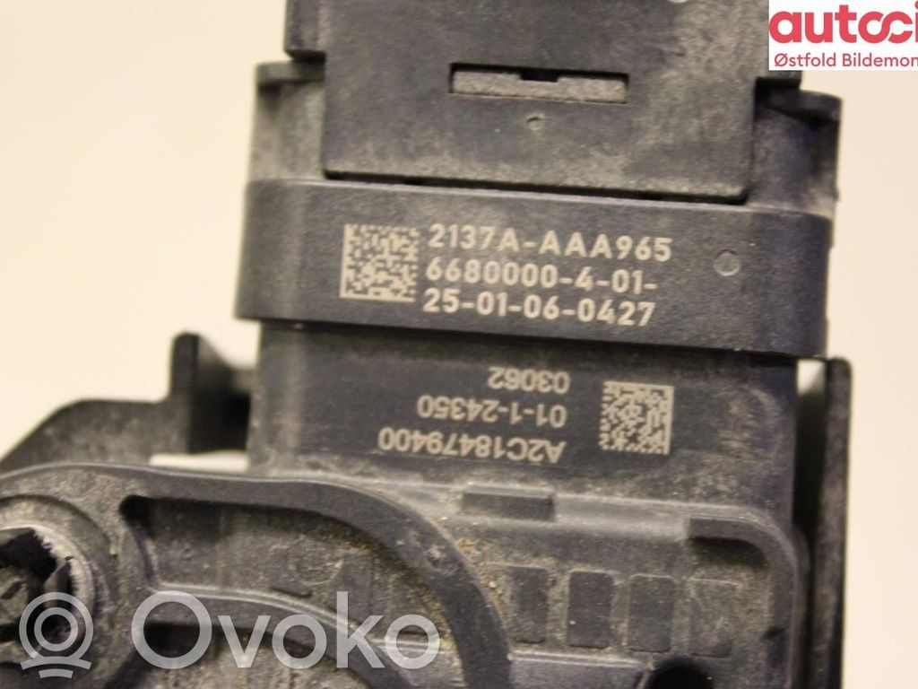 Sensor   2656969,2656969