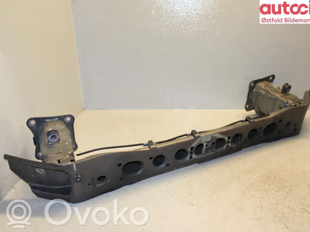 Ford C-MAX II Bară ranforsare bară față 