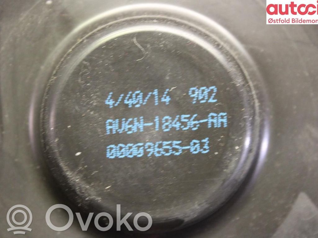 Ford C-MAX II Ventola riscaldamento/ventilatore abitacolo 