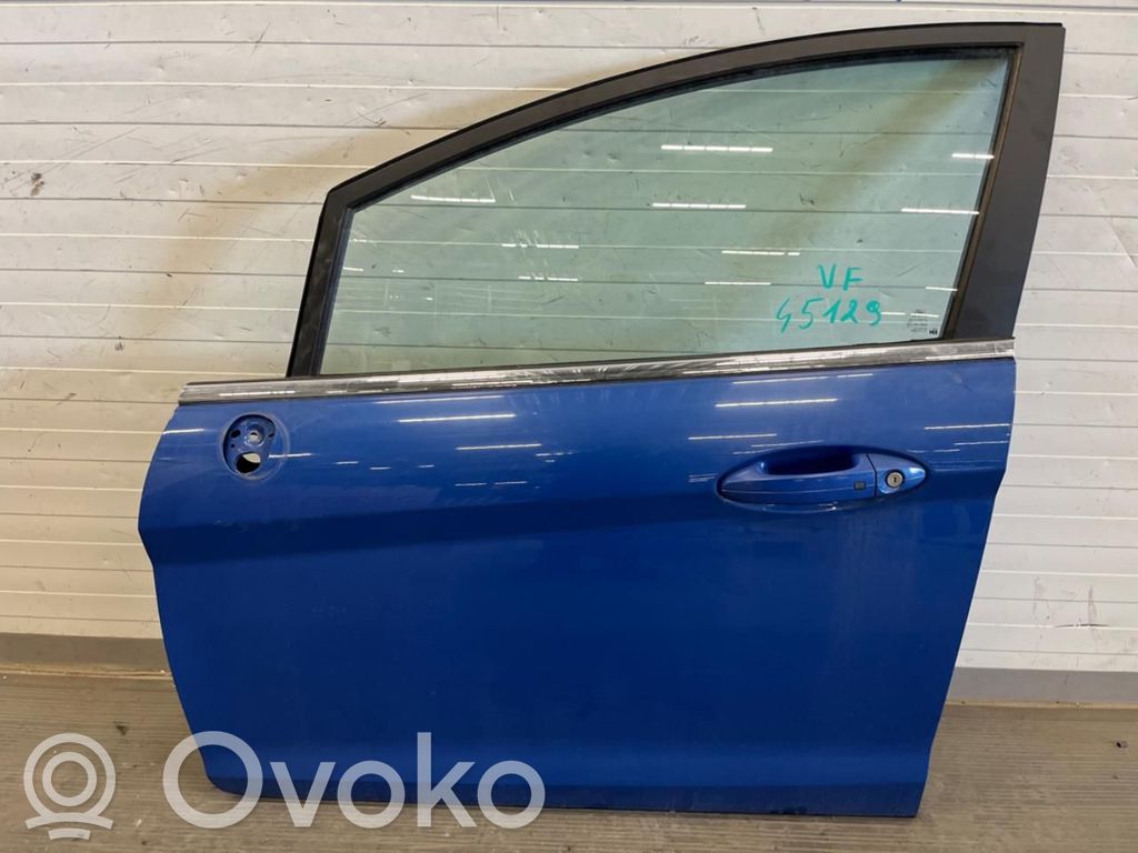Ford Fiesta Priekinės durys 