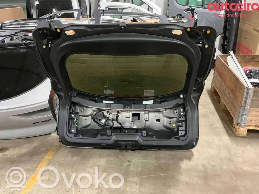 Jaguar I-Pace Portellone posteriore/bagagliaio 