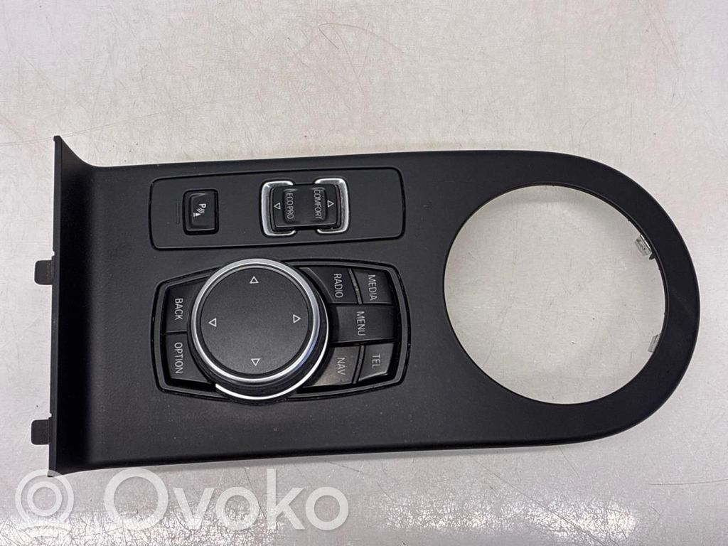 BMW i3 Radio/CD/DVD/GPS head unit 