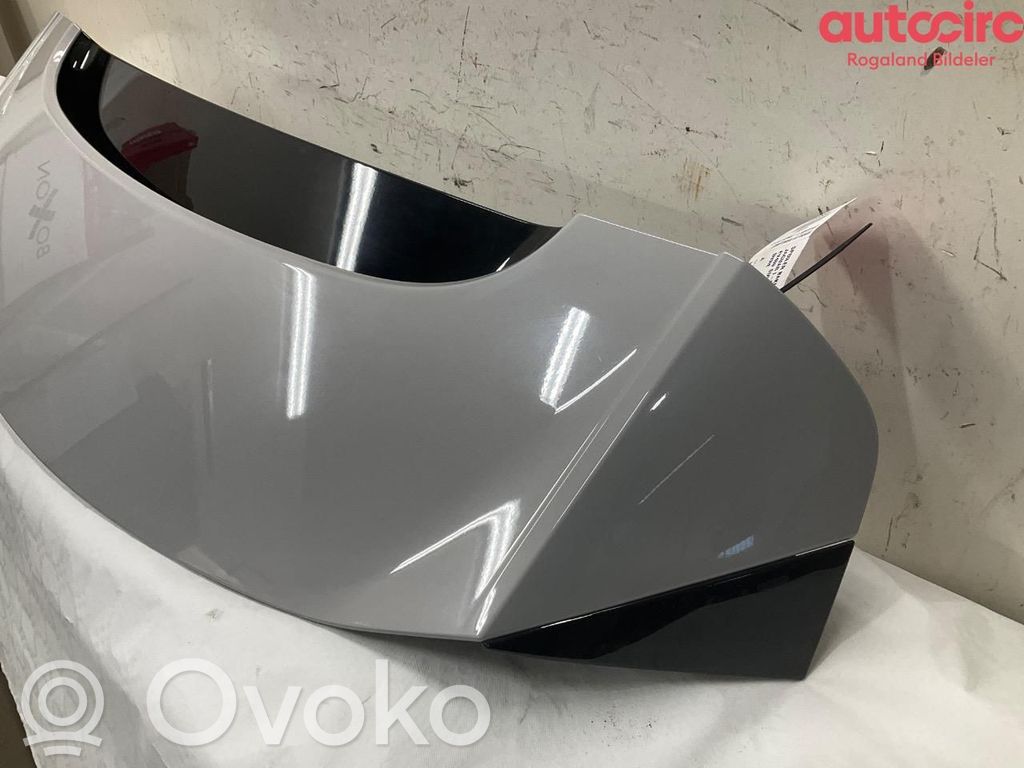 Jaguar I-Pace Spoiler del portellone posteriore/bagagliaio 