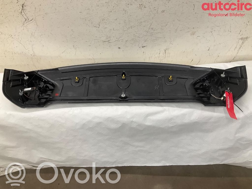 Jaguar I-Pace Heckspoiler
