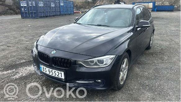BMW 3 F30 F35 F31 Silnik 