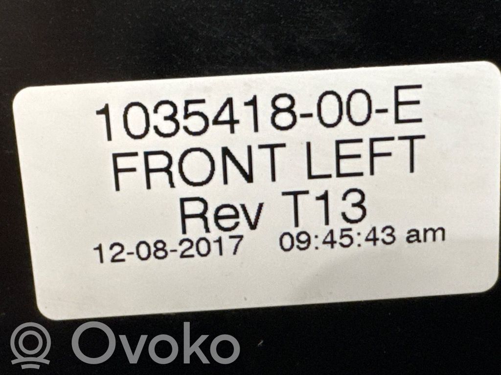 Etuoven ulkokahva   103541800E,103541800E,103541800E,103541800E
