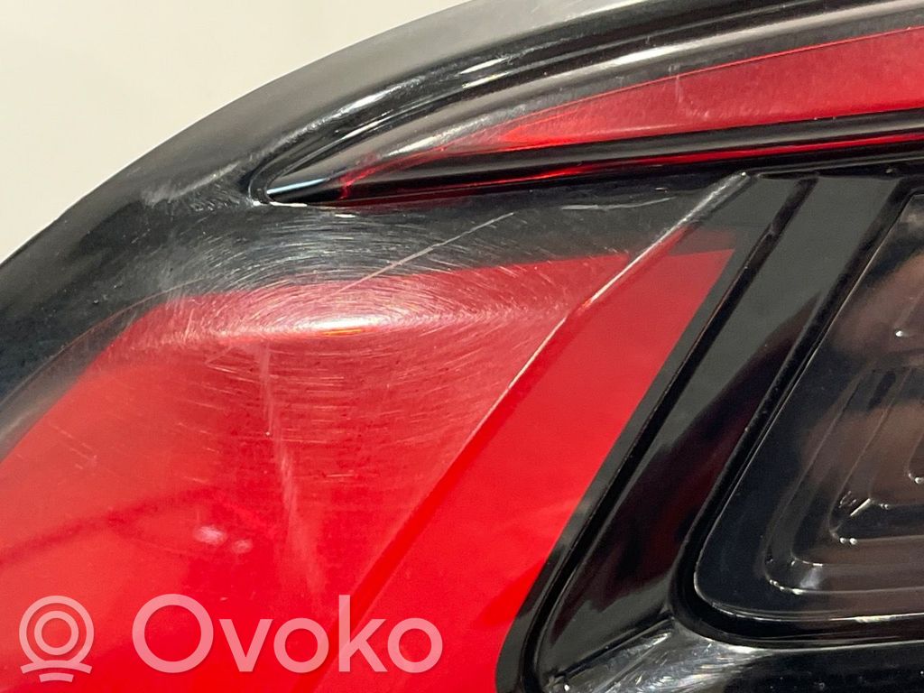 BYD Tang II Takavalot 