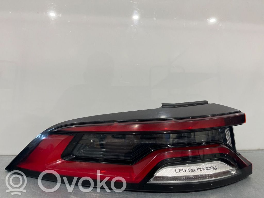 BYD Tang II Feux arrière / postérieurs