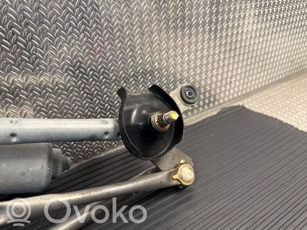 Toyota Auris E180 Articulație ștergător față 