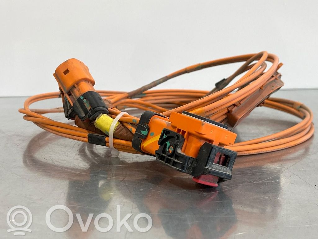 Cable de alta tensión   110900410G,110900410G,110900410G,110900410G