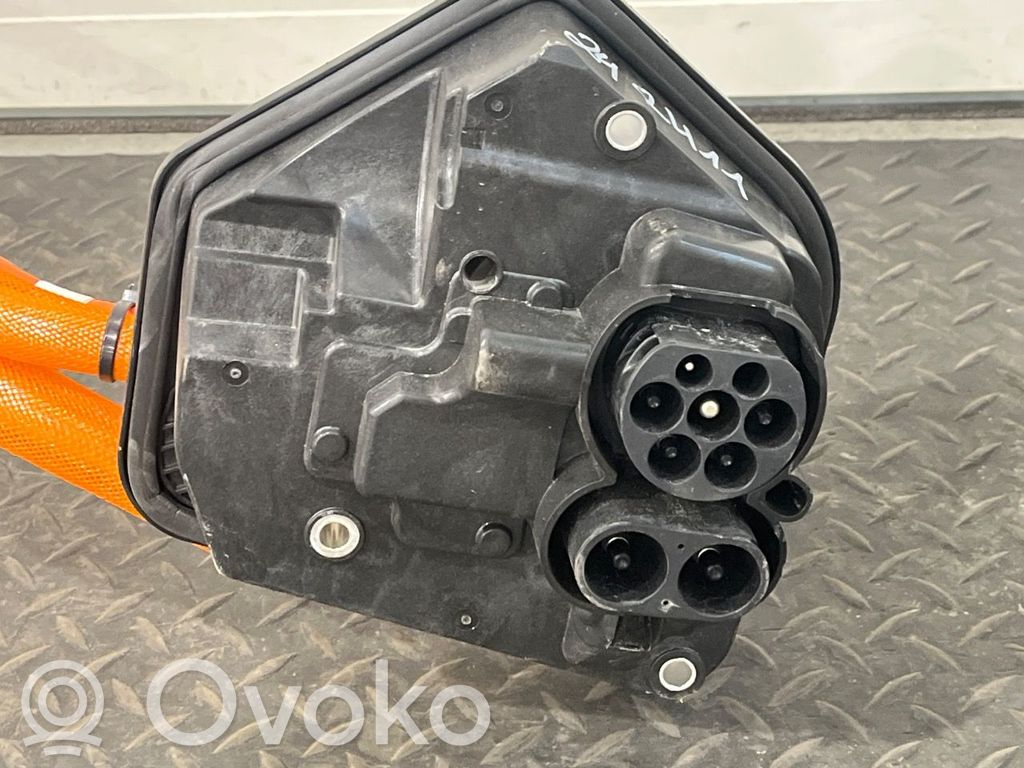 Tesla Model Y High voltage cable 