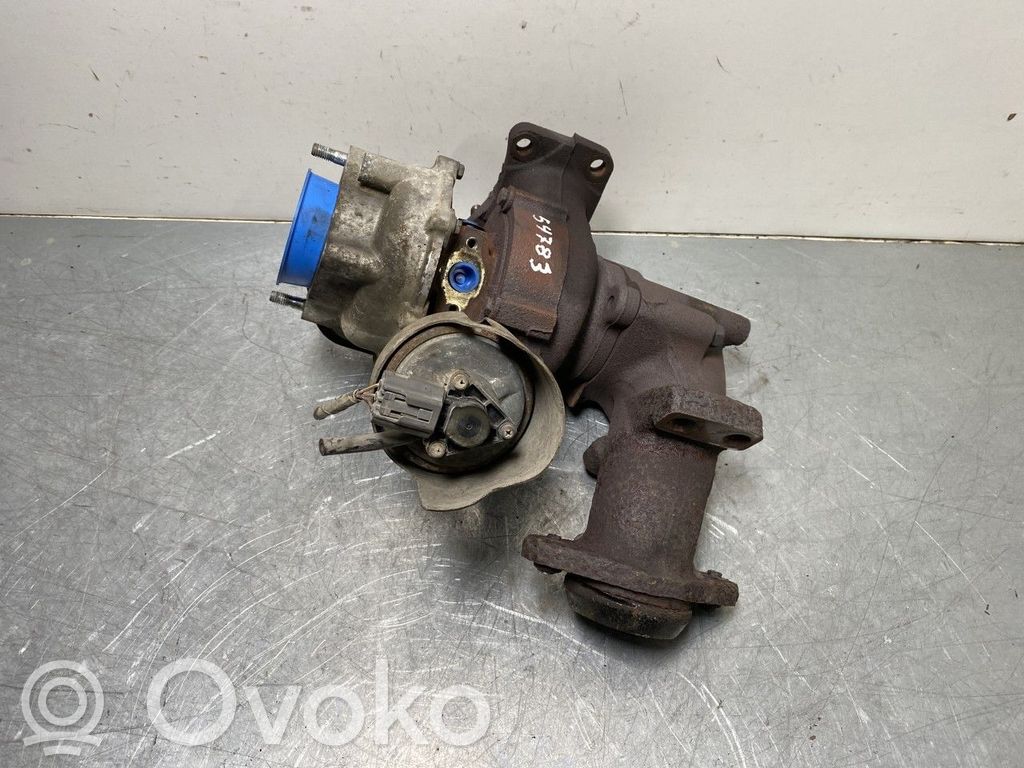 Turbo   R2AA13700D,R2AA13700D