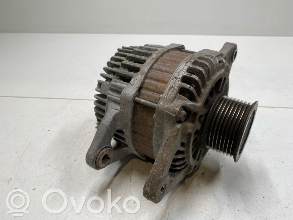 Generatorius   R2AA18300A,R2AA18300A,A2TJ0681,A2TJ0681,R2AA18300A