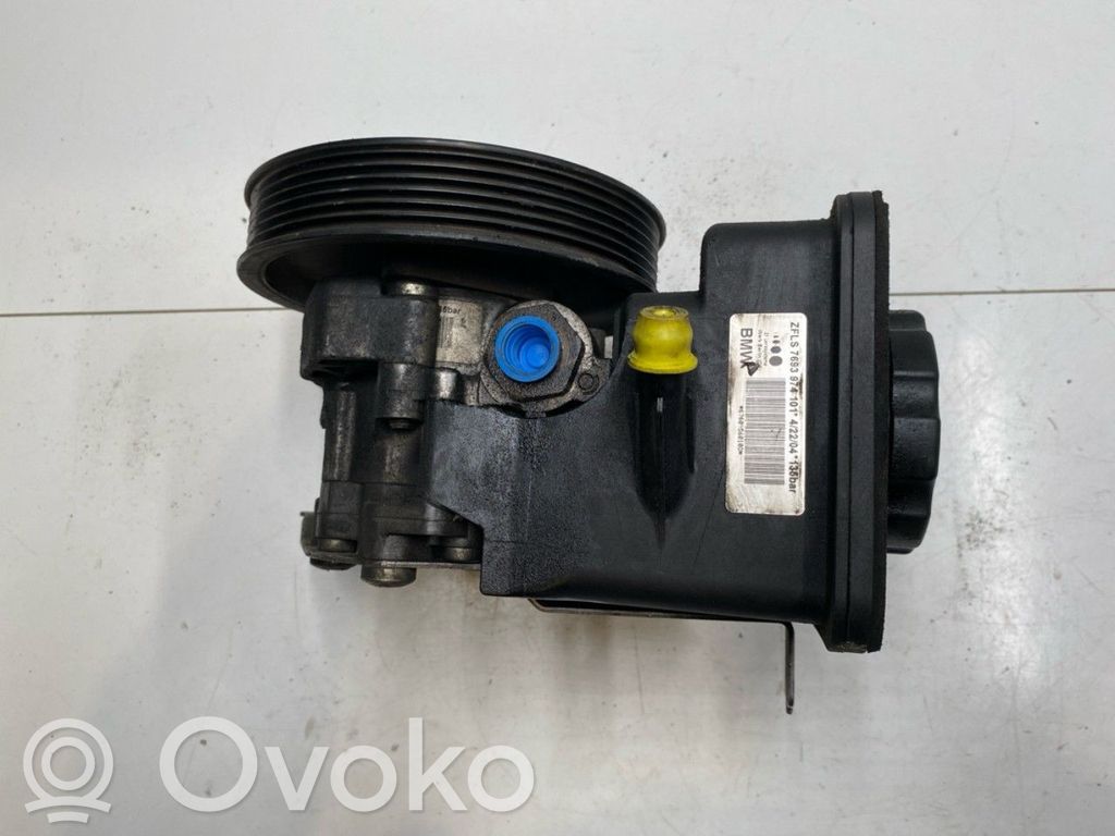 BMW 5 E60 E61 Power steering pump 