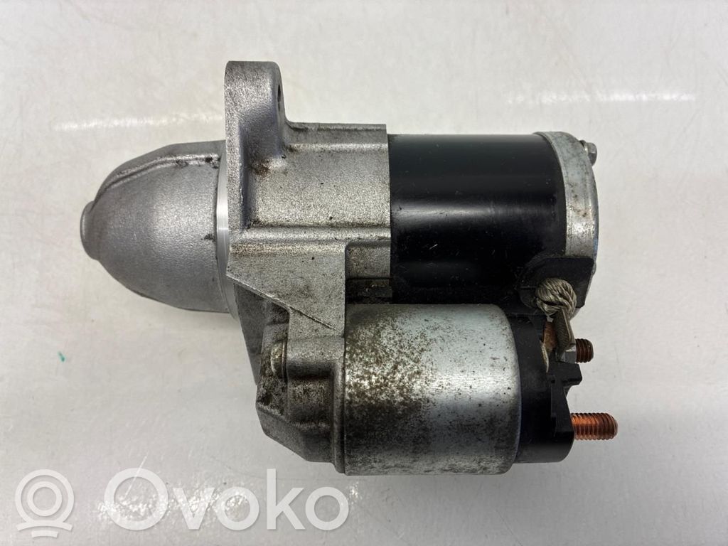Suzuki Ignis Motor de arranque 