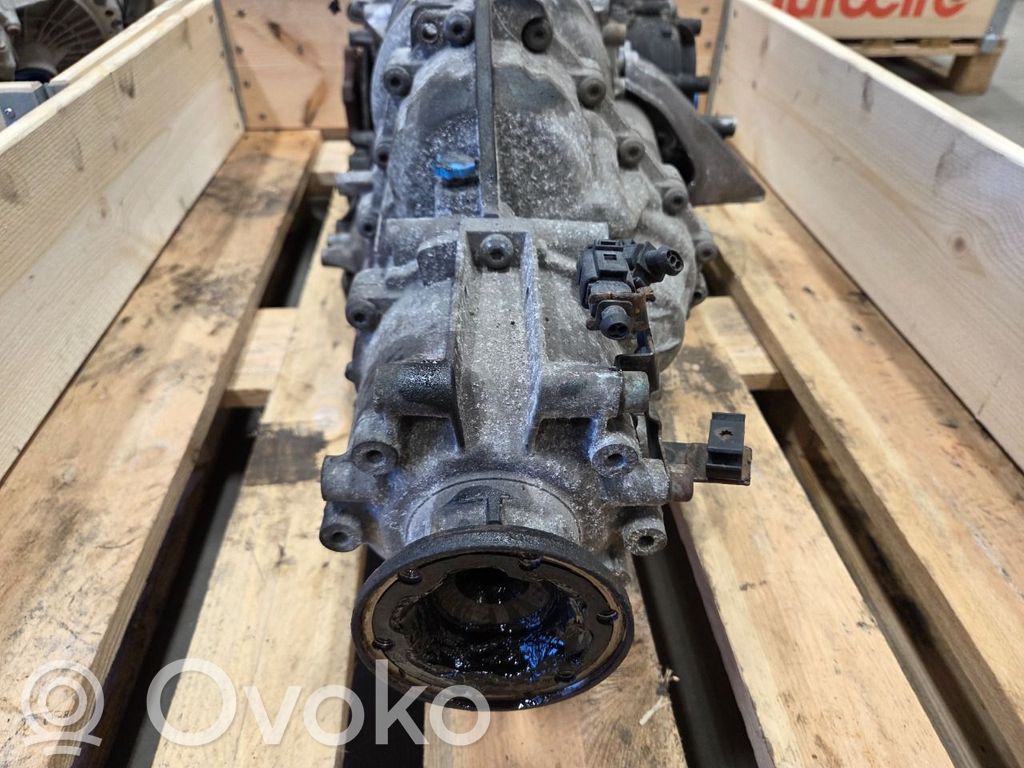 Audi A8 S8 D3 4E Cutie de viteze automată 