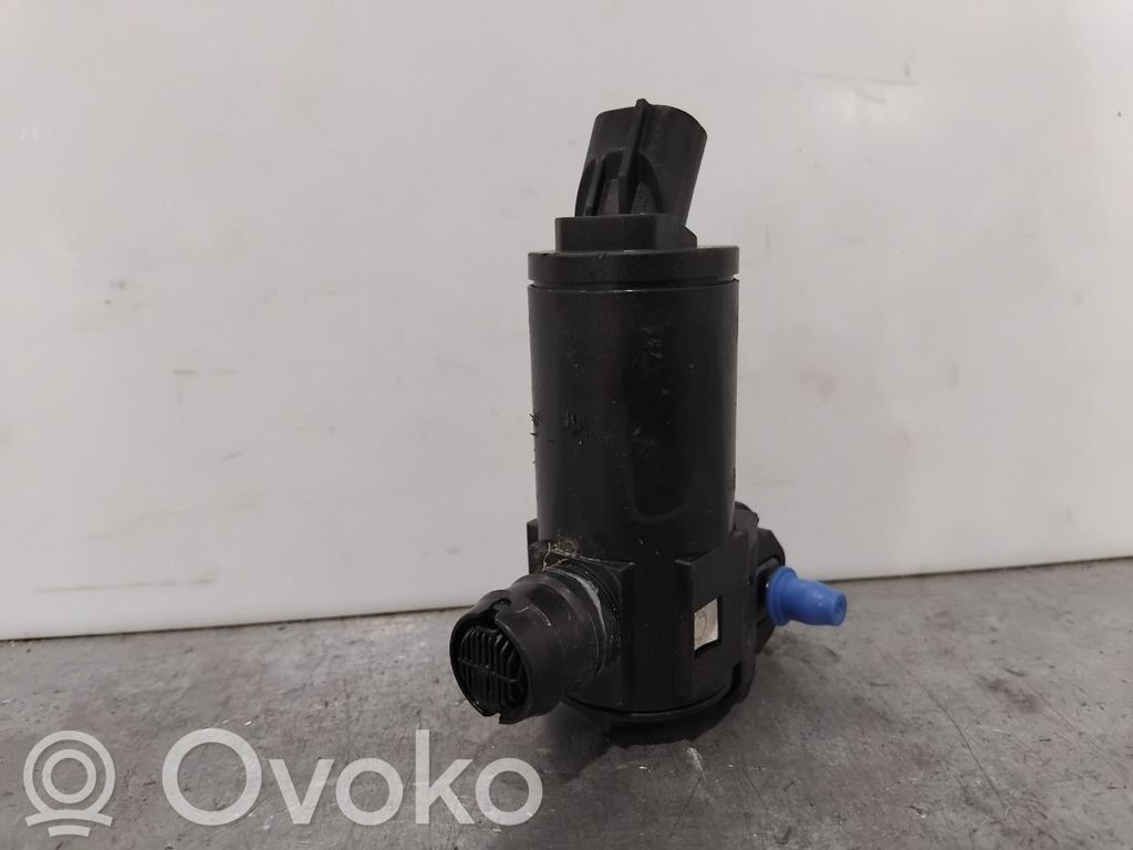 Subaru Solterra Pompa spryskiwacza szyby przedniej / czołowej 