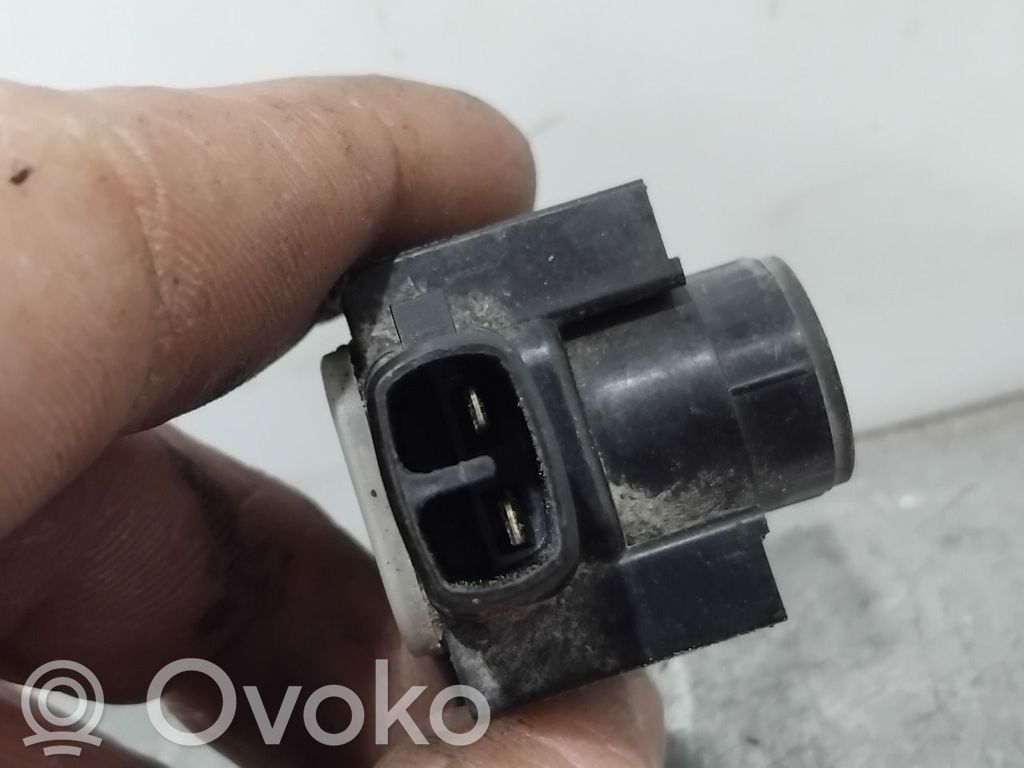 Lexus NX Interruptor del sensor de aparcamiento (PDC) 