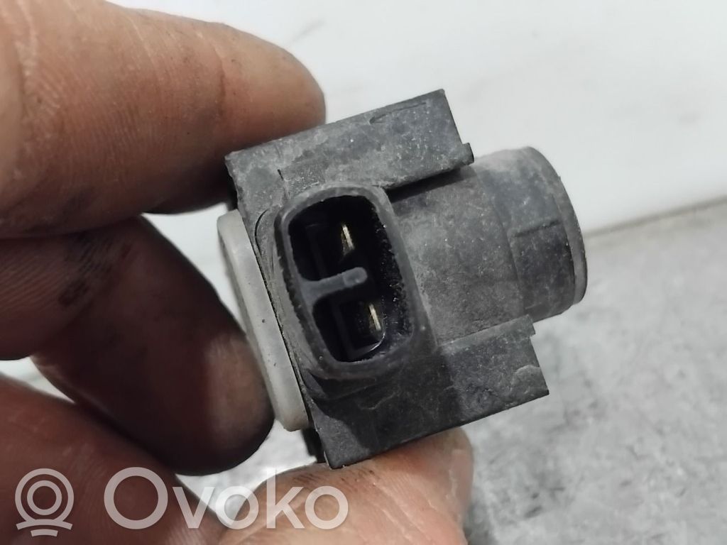 Lexus NX Interruptor del sensor de aparcamiento (PDC) 