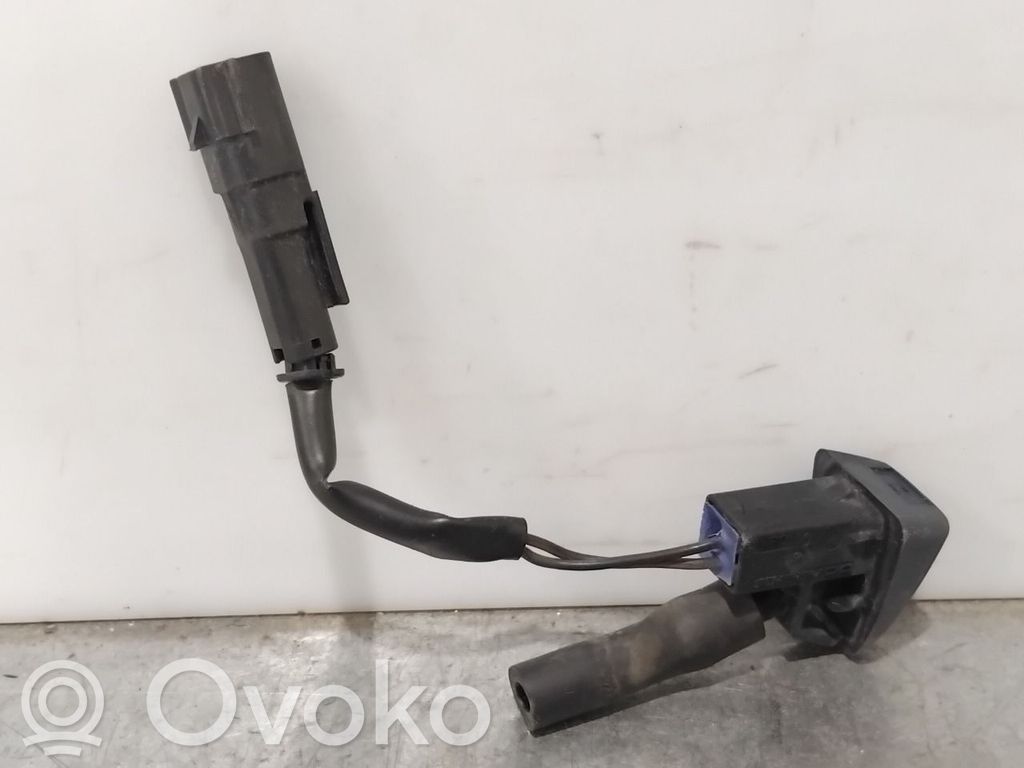 Volvo XC70 Dysza spryskiwacza lampy przedniej 
