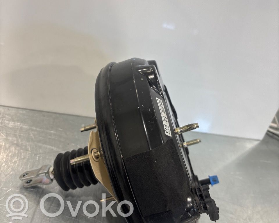 Mazda CX-3 Brake booster 