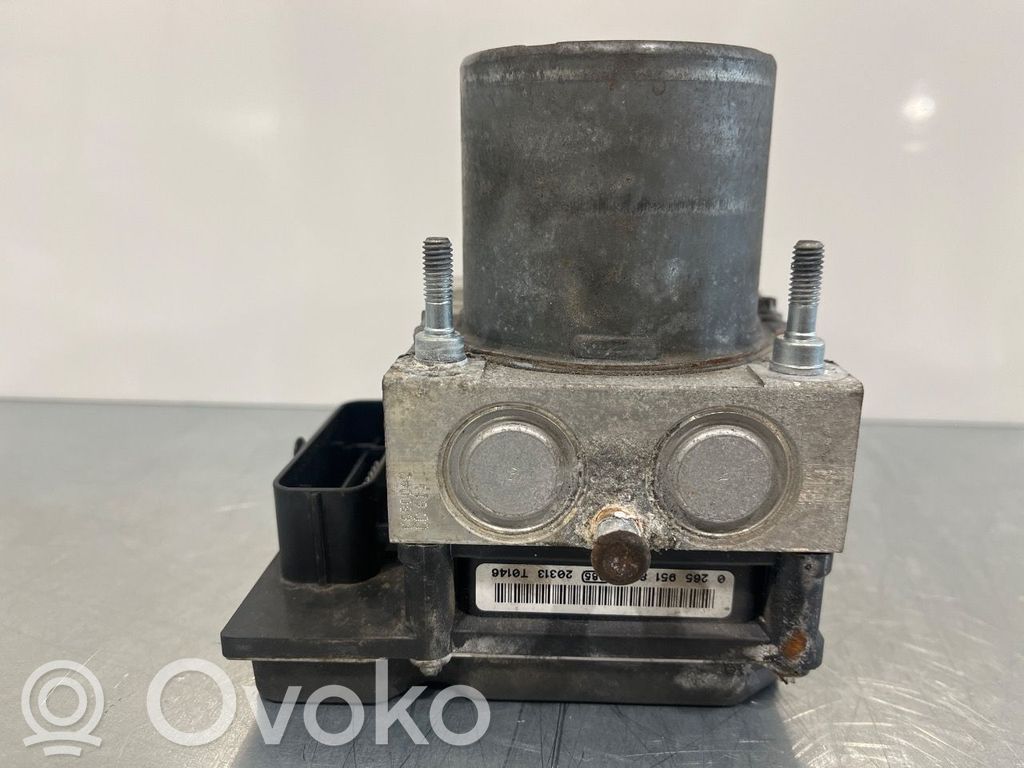 ABS Pump   1607489780,1607489780,1607489780,0265951845,1607489780