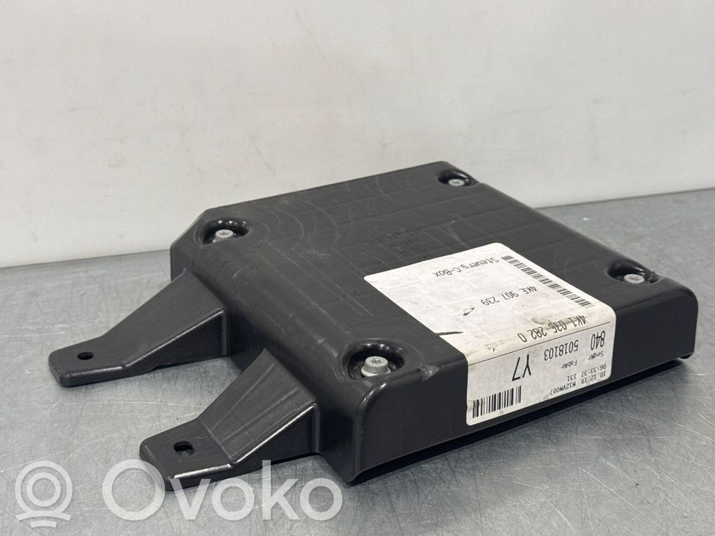 Autres unités de commande / modules   4K1035282DX,4K1035282D,4K1035282D,4K1035282D,4K1035282DX