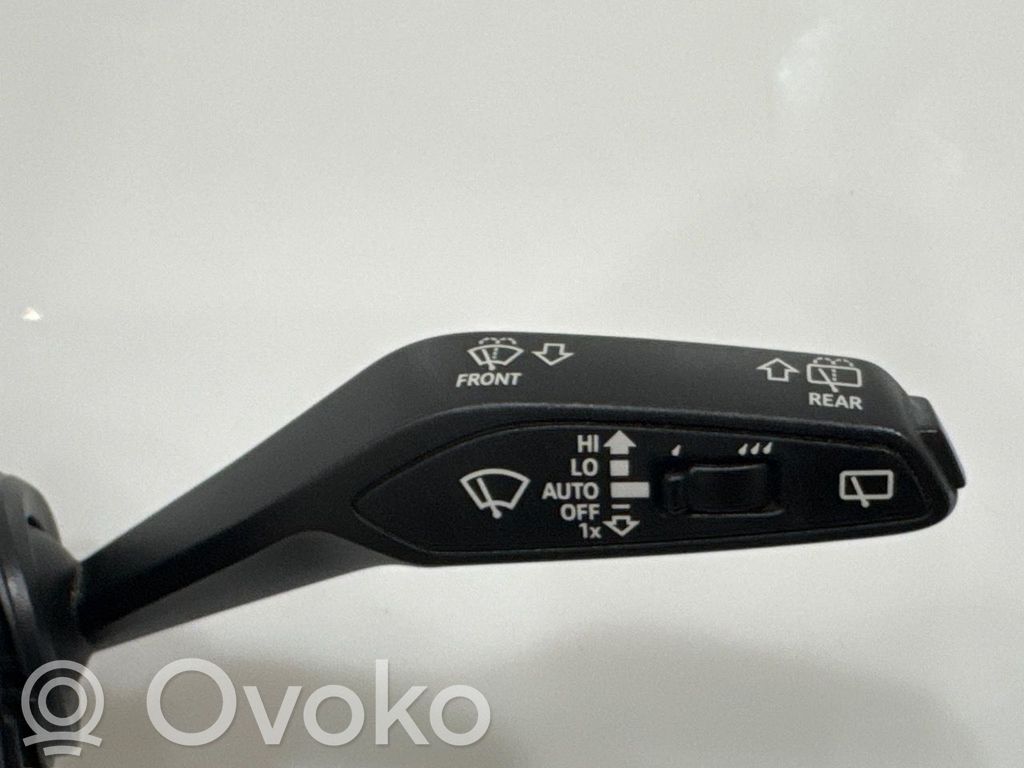 Audi e-tron Multifunctional control switch/knob 