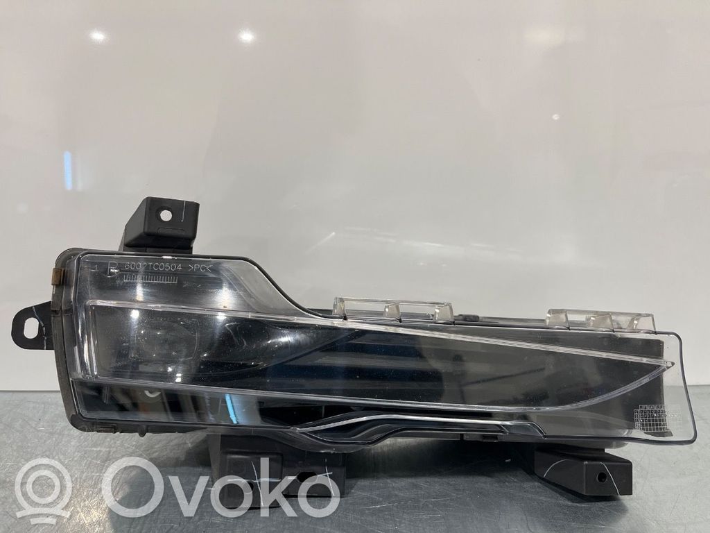 Tesla Model 3 Front fog light 