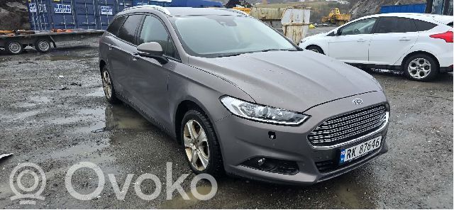 Ford Mondeo MK V Motor 