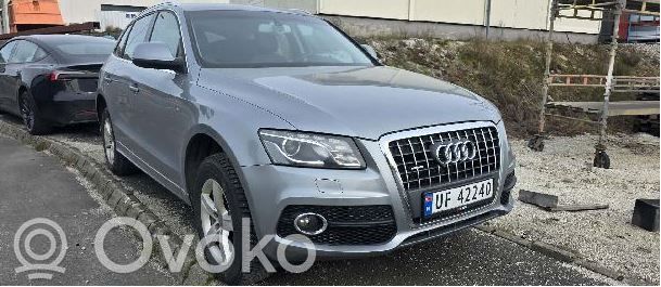 Audi Q5 SQ5 8R Automaattinen vaihdelaatikko 