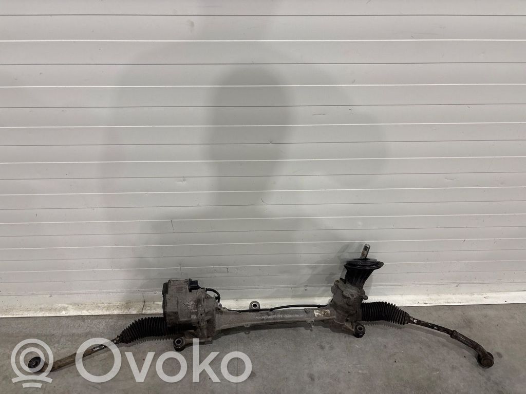 Ford C-MAX II Hammastanko 