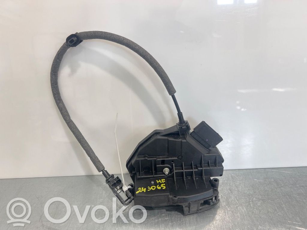 Etuoven lukko   2066073,BM5AA21812BG,BM5AA21812BG,2066073,BM5AA21812BG