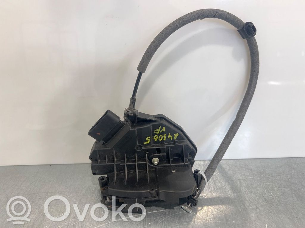 Ford Focus Front door lock 