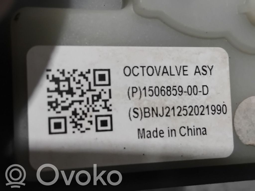 Tesla Model 3 Other air conditioning (A/C) parts 