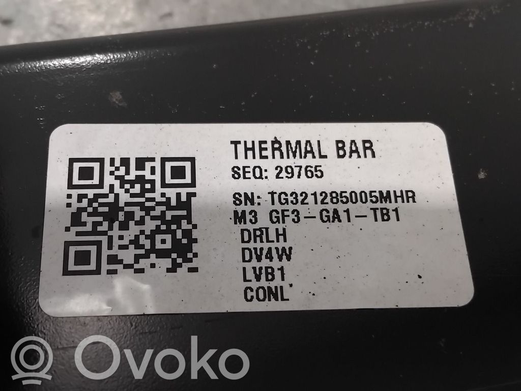 Achsträger vorne   152127400D,107504300E,107504300E,107504300E,152127400D
