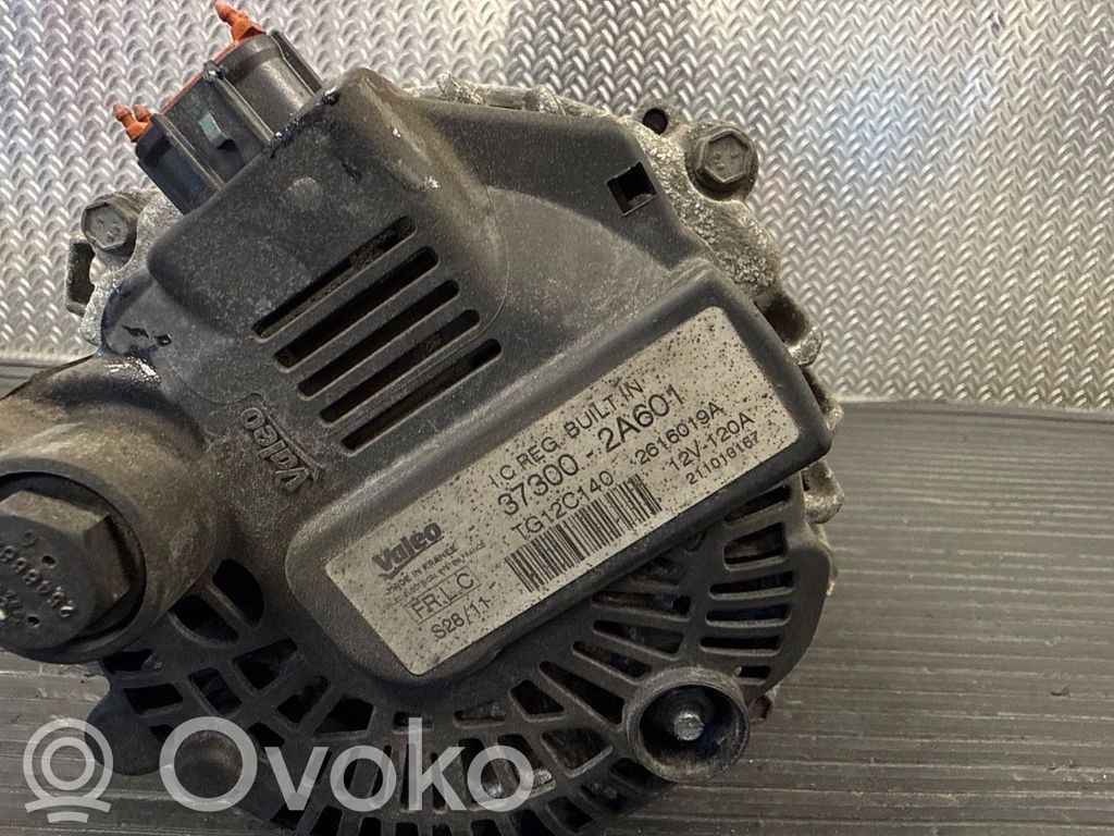 Hyundai i30 Generatore/alternatore 
