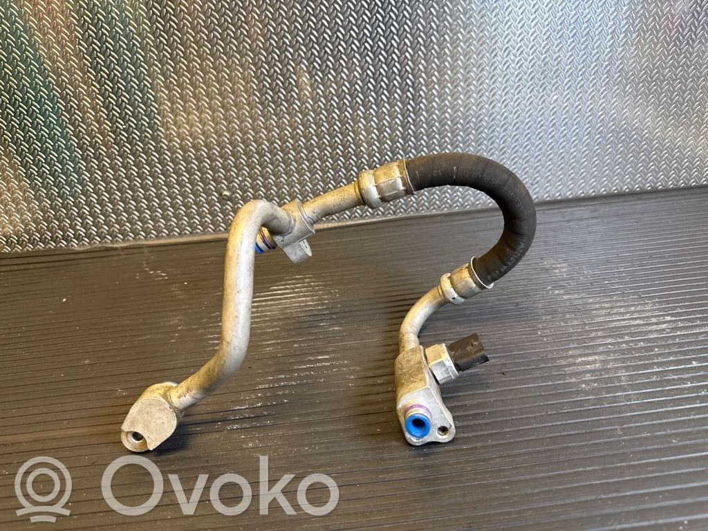 Volkswagen e-Golf Wąż / Przewód klimatyzacji A/C 