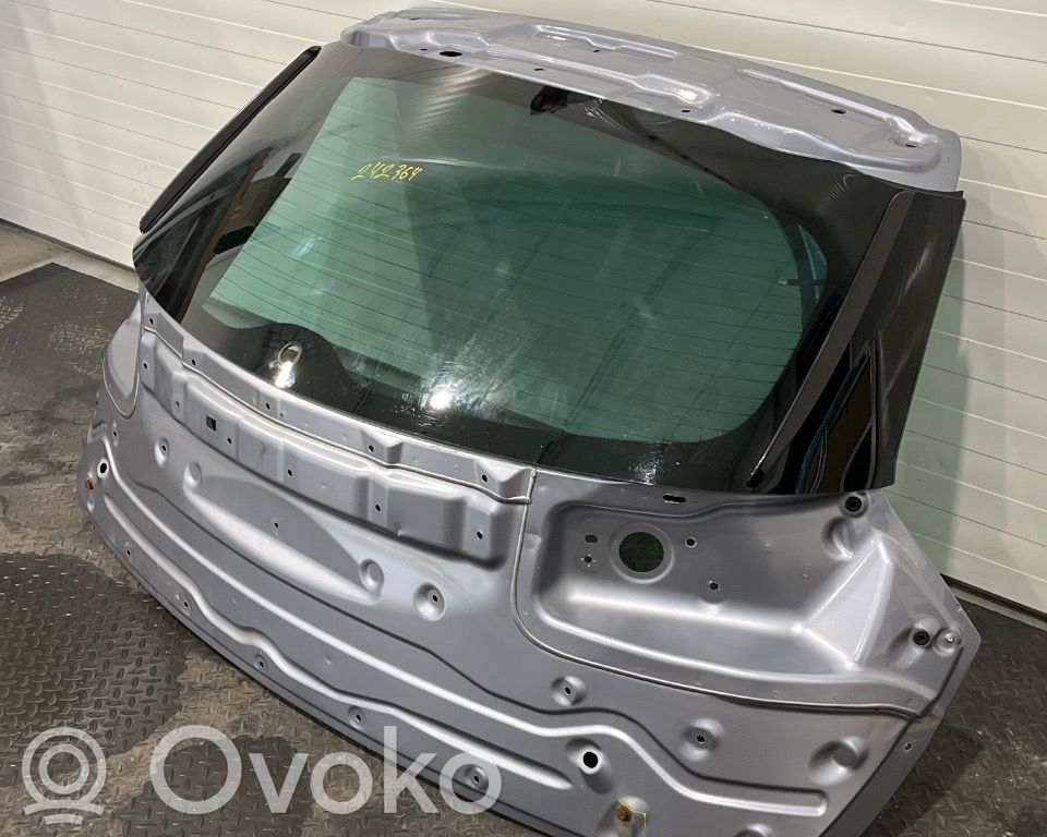 Opel Insignia A Portellone posteriore/bagagliaio
