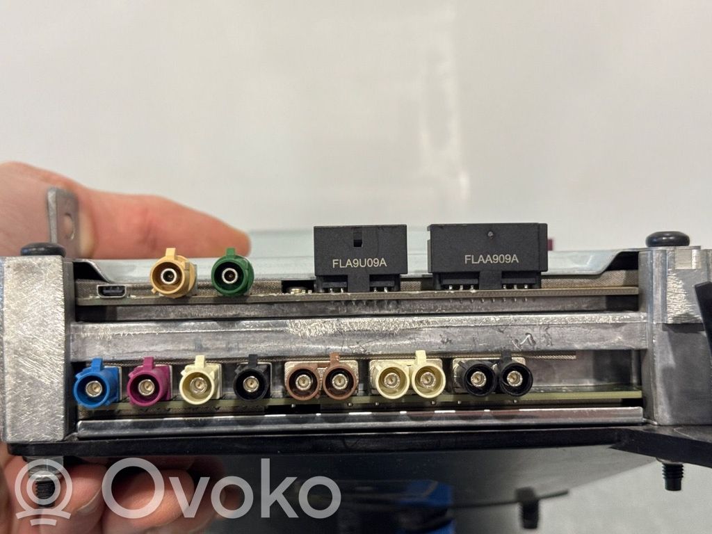 Tesla Model 3 Muut ohjainlaitteet/moduulit 