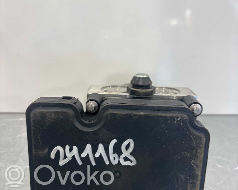 Mazda CX-3 ABS Pump 