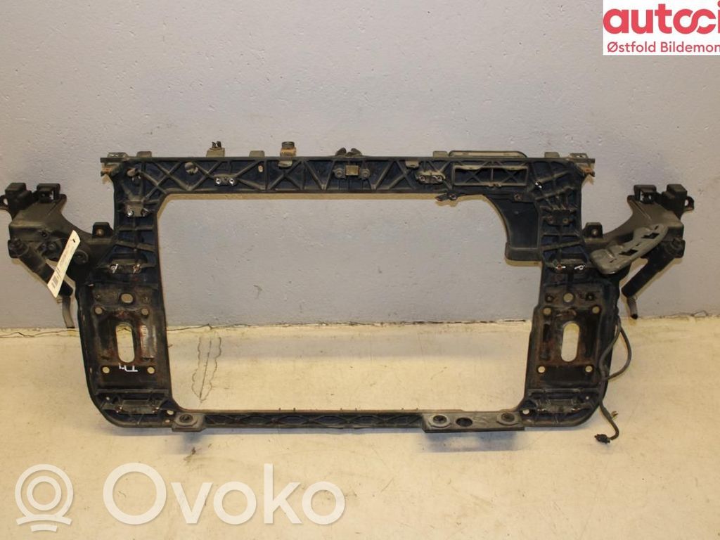 KIA Sportage Panou suport radiator 